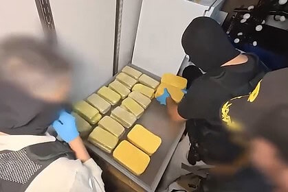 Kocaeli Dahil 71 İlde Yapılan Uyuşturucu Operasyonunun 15 Günlük Bilançosu Şoke Etti!