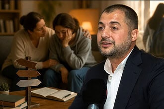 Uzman Psikolog Uyardı: "Sınav Çocukların Başarısını Belirleyecek Tek Unsur Değil'