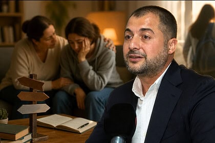 Uzman Psikolog Uyardı: "Sınav Çocukların Başarısını Belirleyecek Tek Unsur Değil'