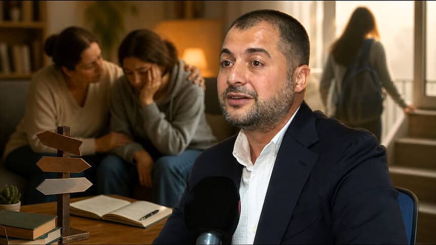 Uzman Psikolog Uyardı: "Sınav Çocukların Başarısını Belirleyecek Tek Unsur Değil'
