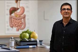 Uzmandan Kritik Uyarı: Zayıflama İğnesini Bırakınca Kilo Geri Geliyor