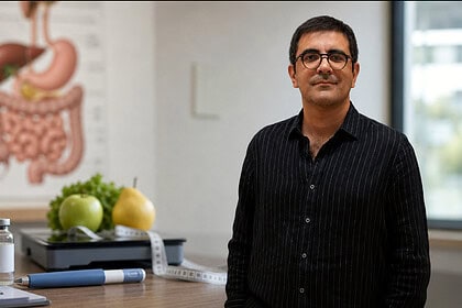 Uzmandan Kritik Uyarı: Zayıflama İğnesini Bırakınca Kilo Geri Geliyor