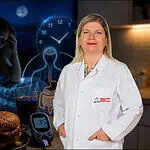 Uzmandan Uyarı: Gece Geç Yemek Metabolizmayı Bozuyor