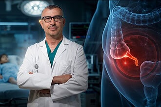 Uzmanlar Uyardı: 6 Saati Aşan Karın Ağrısı Apandisit Habercisi Olabilir