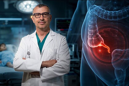 Uzmanlar Uyardı: 6 Saati Aşan Karın Ağrısı Apandisit Habercisi Olabilir