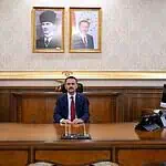 Vali Aktaş’tan Mübarek Gecede Birlik Çağrısı: "Gönül Bağlarımızı Güçlendirmeliyiz"