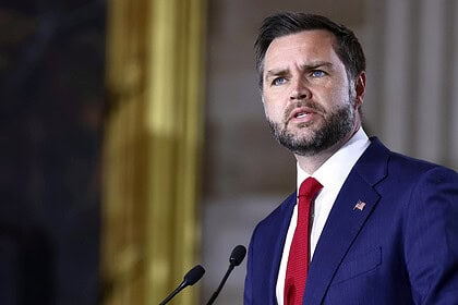 Vance İran Savaşında ABD'nin Bir Numaralı Hedefini Açıkladı: "Petrol ve Doğal Gazı Ucuz Tutmak"