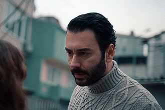 Uluslararası Ödüllü "Viran" Filminin İlk Fragmanı Yayınlandı: Seray Kaya Ve Oğuz Peçe Başrolde!