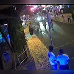 Yasal Sınırın 26 Katı Alkollüydü: Portekiz'de Sürücü Yayaların Arasına Daldı