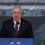 Bakan Yaşar Güler Gölcük'te Konuştu: TEKNOFEST Kuşağı Bizleri Gururlandırıyor