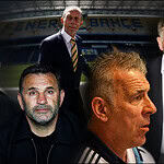 Yerli Hocalar Süper Lig'de Yabancıları Geride Bıraktı: 33 Kez Şampiyonluk Kutlandı