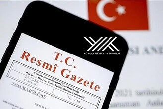 Yükseköğretim Kanunu Değişikliği Resmi Gazete'de: Üniversite Öğrenci Affı Ve Paralı Tez Cezaları Belli Oldu!