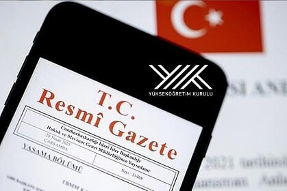 Yükseköğretim Kanunu Değişikliği Resmi Gazete'de: Üniversite Öğrenci Affı Ve Paralı Tez Cezaları Belli Oldu!