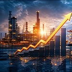 Yurt Dışı ÜFE Temmuz'da Yıllık Yüzde 29,67 Arttı: Enerji Fiyatları Başı Çekti