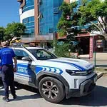 Belçika'dan Kocaeli'ye Gelip Yollarını Kaybettiler! Yaşlı Çiftin İmdadına Zabıta Ekipleri Yetişti!