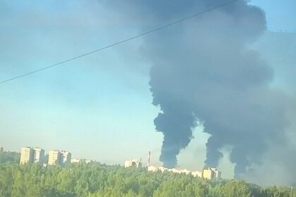 Zelenskiy Duyurdu: Cepheden 1300 Km Uzaktaki İki Rafineri Vuruldu