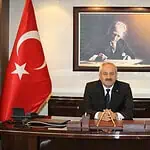 Gebze Belediye Başkanı Zinnur Büyükgöz'ün Mevlid Kandili Mesajı!