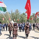 Zorlu Macaristan'da Konuştu: TDT'nin Ekonomisi 2,6 Trilyon Dolara Ulaştı