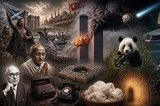 11 Eylül Tarihte Bugün