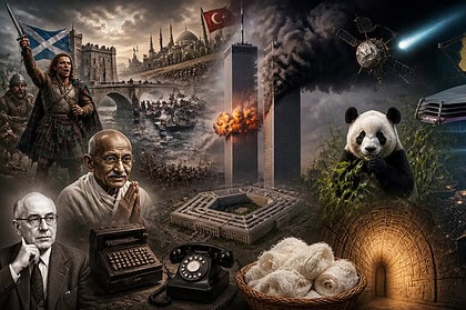 11 Eylül Tarihte Bugün