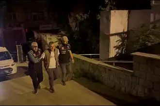 11 Olay Kaydı Çıktı: "Vanlı İş İnsanı" Videosunun Sahibi Tutuklandı