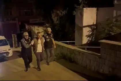 11 Olay Kaydı Çıktı: "Vanlı İş İnsanı" Videosunun Sahibi Tutuklandı
