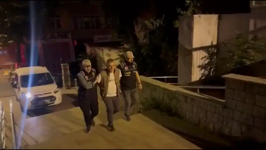11 Olay Kaydı Çıktı: "Vanlı İş İnsanı" Videosunun Sahibi Tutuklandı