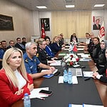 Kocaeli'de Acil Durum Ekipleri Toplandı: Kış Mevsimi Öncesi Kritik Kararlar Alındı!