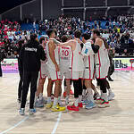 12 Dev Adam İzlanda'yı 110-73 Yenerek FIBA 2027 Dünya Kupası'na Katılmaya Hak Kazandı!
