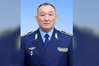 14 Asker Hazar'da Boğuldu: Kazakistan Savunma Bakanı Görevden Alındı
