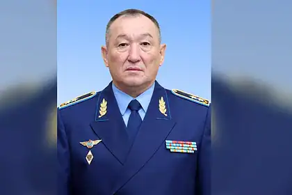 14 Asker Hazar'da Boğuldu: Kazakistan Savunma Bakanı Görevden Alındı