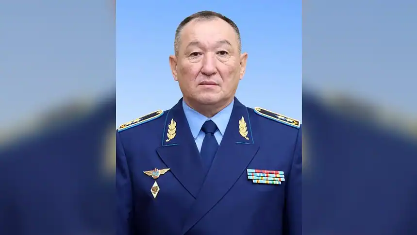 14 Asker Hazar'da Boğuldu: Kazakistan Savunma Bakanı Görevden Alındı