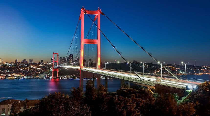 Sürücülerin Gözü Bu Kararda! 15 Temmuz Şehitler Ve FSM Köprüleri İçin 30 Yıllık Özelleştirme!