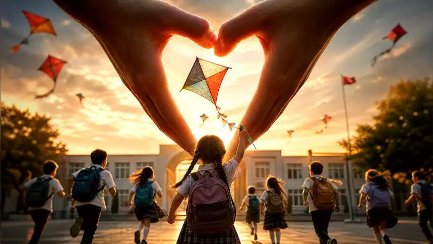 17 Milyon Öğrenci Yarın Ders Başı Yapıyor: İlk Hafta Gazze İçin Etkinlik Oluşturulacak