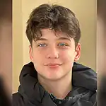 17 Yaşındaki Atlas'ın Katiline 18 Yıl 10 Ay Hapis Cezası Çıktı