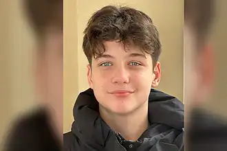 17 Yaşındaki Atlas'ın Katiline 18 Yıl 10 Ay Hapis Cezası Çıktı