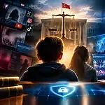 175 Adliyede Dezenformasyonla Mücadele Bürosu Kuruluyor: Uzman Savcılar İzleyecek