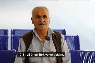 18 Dakika Kalp Masajı Yaptılar: Kızılay Çalışanları 75 Yaşındaki Adamı Hayata Döndürdü