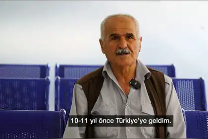 18 Dakika Kalp Masajı Yaptılar: Kızılay Çalışanları 75 Yaşındaki Adamı Hayata Döndürdü