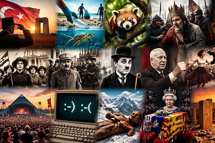 19 Eylül Tarihte Bugün