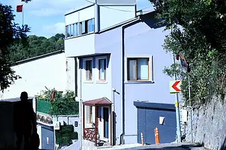 2 Saatlik Kritik Görüşme: Oğuz Çetin, Antrenmana Çıkmayan Kartal'ı Ziyaret Etti