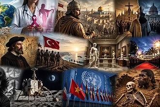 20 Eylül Tarihte Bugün