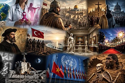20 Eylül Tarihte Bugün