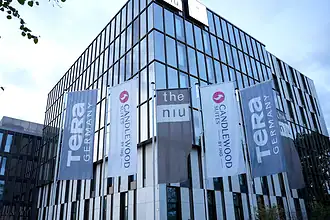 200 Milyon Euroluk Sır: Tutuklanan Tera Yatırım Holding Başkanı Tezmen'in Düsseldorf Oteli Görüntülendi