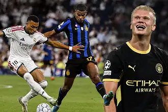 2026 UEFA Şampiyonlar Ligi Başladı: Real Kazandı, Haaland Rekor Kırdı