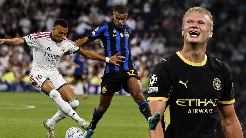 2026 UEFA Şampiyonlar Ligi Başladı: Real Kazandı, Haaland Rekor Kırdı