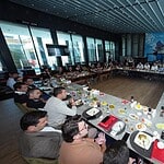 2027 İspanya Süper Kupası organizasyon toplantısı yapıldı