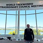 2028 Dünya Poomsae Şampiyonası Türkiye'de Yapılacak: Oybirliğiyle Onaylandı