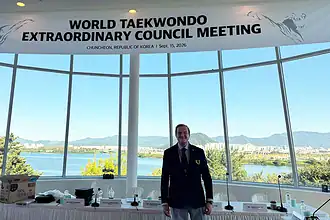2028 Dünya Poomsae Şampiyonası Türkiye'de Yapılacak: Oybirliğiyle Onaylandı