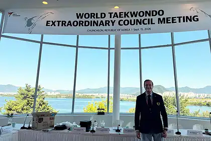 2028 Dünya Poomsae Şampiyonası Türkiye'de Yapılacak: Oybirliğiyle Onaylandı